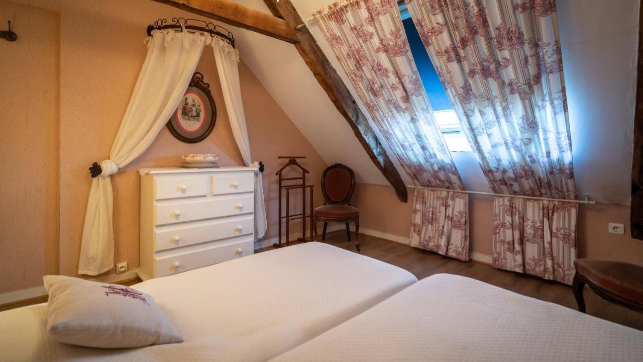 Manoir Du Plessix Meen Pluduno Exterior photo