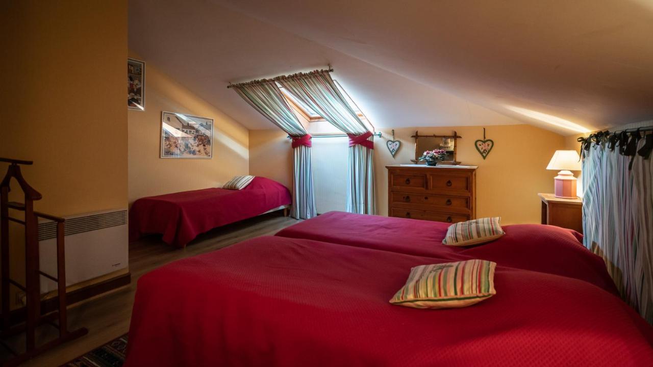 Manoir Du Plessix Meen Pluduno Exterior photo